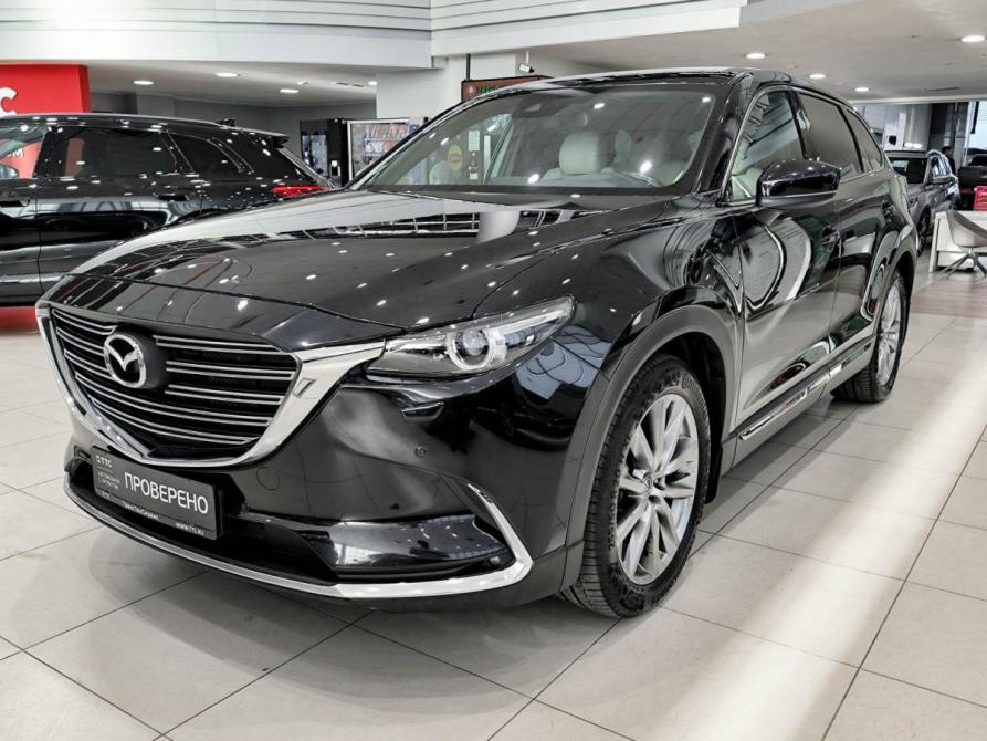 Mazda CX-9 II Казань  - изображение 1