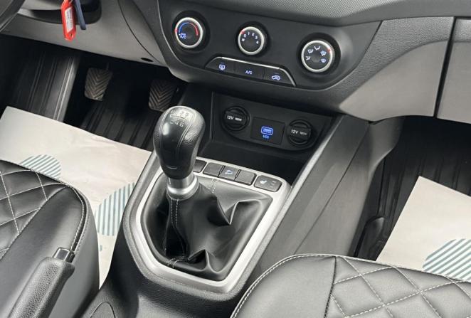 Hyundai Creta I Рестайлинг с пробегом 2020 года, цена 1 810 000 рублей, 90216 км, внедорожник, Автокод Объявления