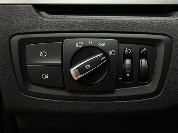 BMW X1 II (F48) Рестайлинг с пробегом 2020 года, цена 2 690 000 рублей, 78670 км, внедорожник, Автокод Объявления