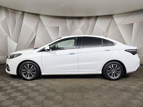 Omoda S5 с пробегом 2023 года, цена 1 293 000 рублей, 54257 км, седан, Автокод Объявления