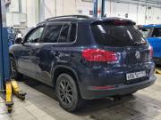 Volkswagen Tiguan I Рестайлинг Санкт-Петербург  - изображение 14