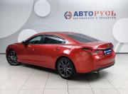 Mazda 6 III (GJ) Подольск  - изображение 27