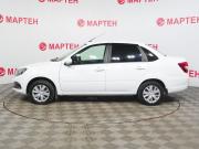 Lada (ВАЗ) Granta I Рестайлинг Вологда  - изображение 26
