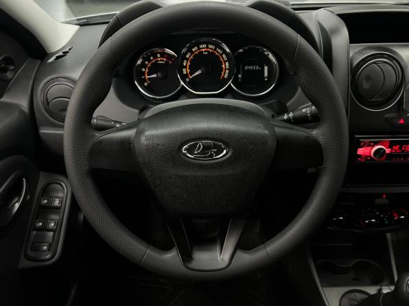 Lada (ВАЗ) Largus I Рестайлинг с пробегом 2024 года, цена 1 190 000 рублей, 84875 км, универсал, Автокод Объявления