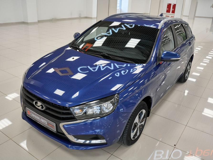 Lada (ВАЗ) Vesta I Самара  - изображение 20