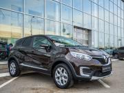 Renault Kaptur I Волгоград  - изображение 31