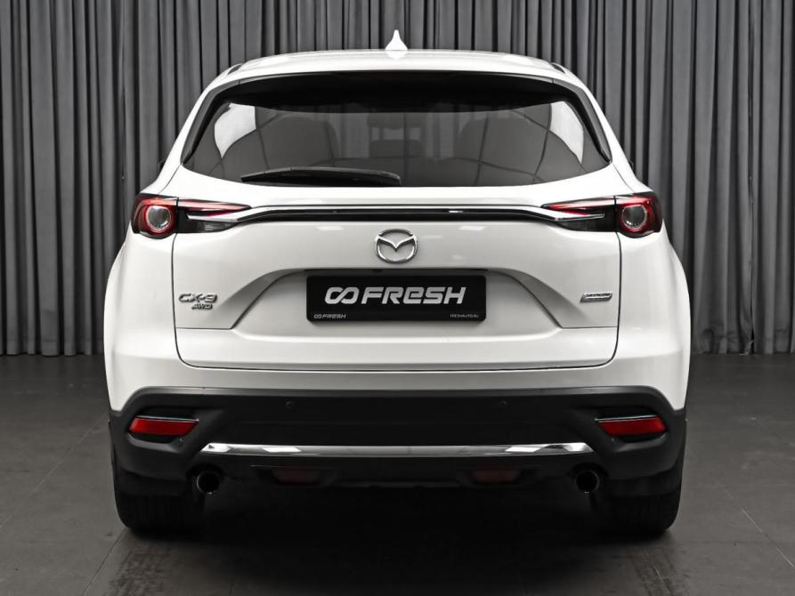 Mazda CX-9 II Ставрополь  - изображение 4