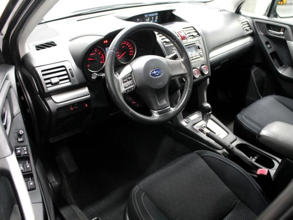 Subaru Forester IV с пробегом 2014 года, цена 1 700 000 рублей, 97249 км, внедорожник, Автокод Объявления