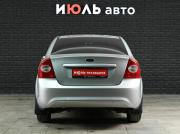 Ford Focus II Рестайлинг Екатеринбург  - изображение 21