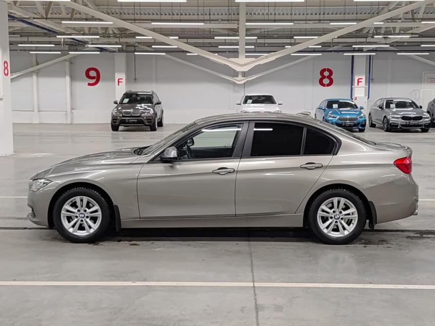 BMW 3 серии VI (F3x) Рестайлинг Казань  - изображение 10