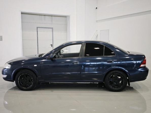 Nissan Almera Classic I с пробегом 2007 года, цена 499 000 рублей, 333000 км, седан, Автокод Объявления