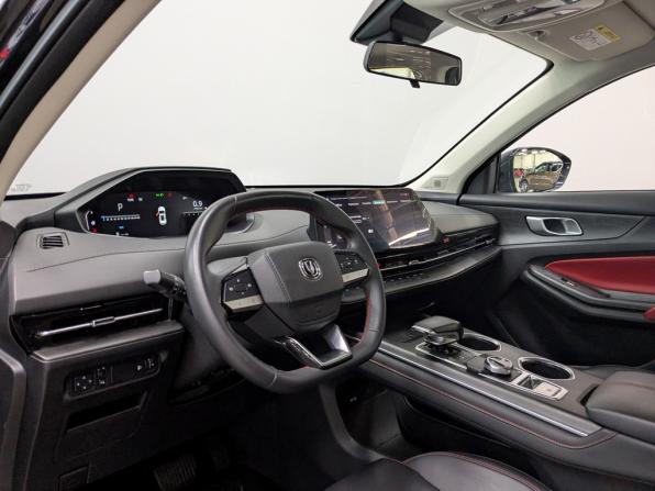 Changan CS55 Plus II с пробегом 2023 года, цена 1 845 000 рублей, 39280 км, внедорожник, Автокод Объявления