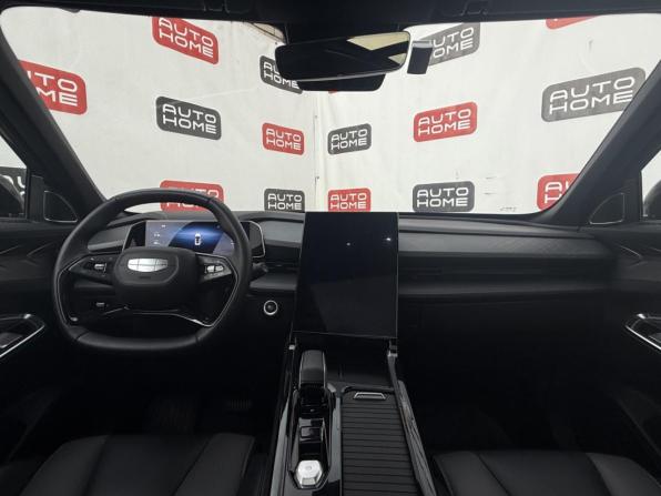 Geely Cityray с пробегом 2025 года, цена 2 849 990 рублей, 33956 км, внедорожник, Автокод Объявления