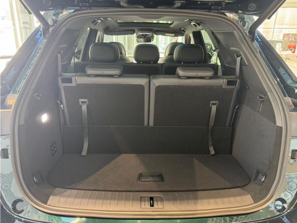 Новый Chery Tiggo 9 I 2024 года, цена 5 092 396 рублей, внедорожник, Автокод Объявления