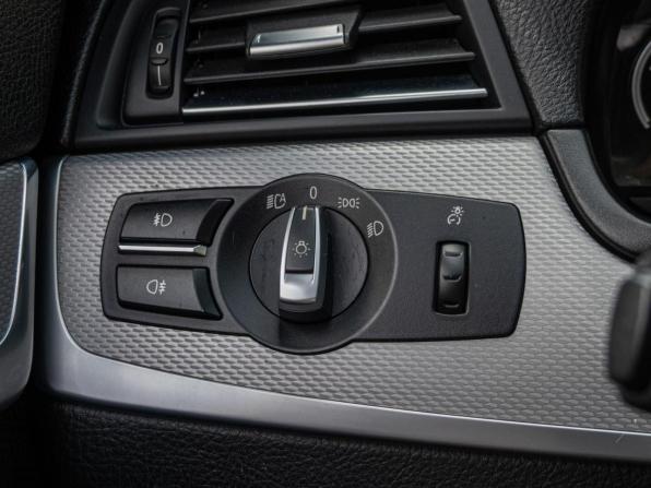 BMW 5 серии VI (F10/F11/F07) Рестайлинг с пробегом 2014 года, цена 2 120 000 рублей, 141409 км, седан, Автокод Объявления