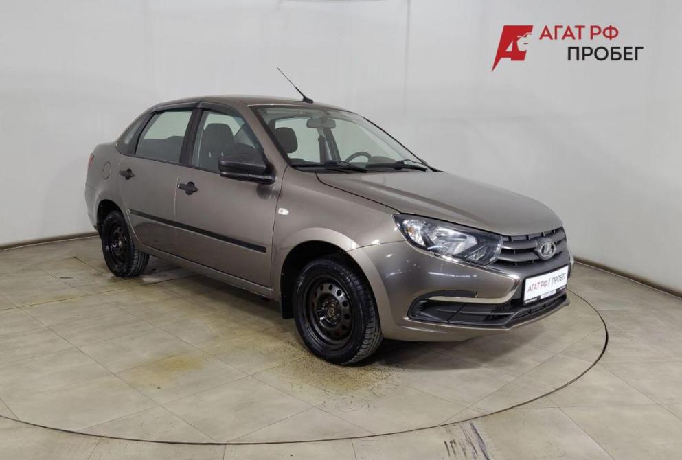 Lada (ВАЗ) Granta I Рестайлинг Волгоград  - изображение 3
