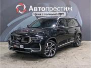 Geely Monjaro I Пермь  - изображение 20