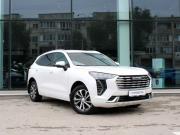 Haval Jolion I Самара  - изображение 17