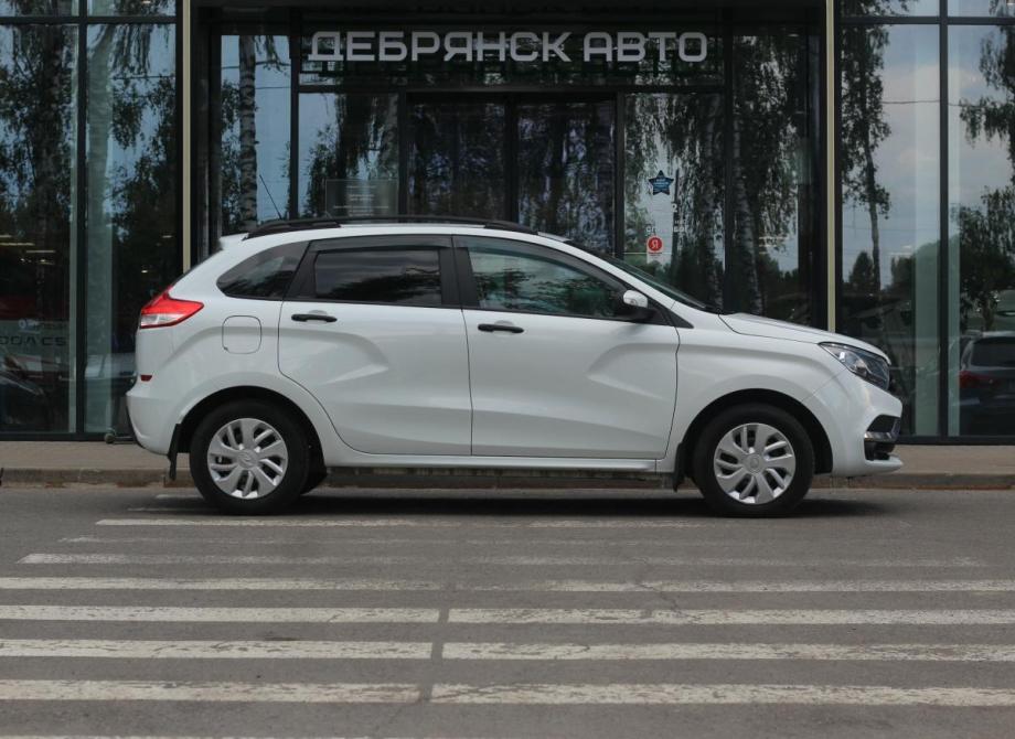 Lada (ВАЗ) XRAY I Брянск  - изображение 4