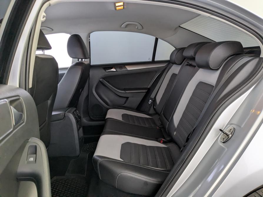 Volkswagen Jetta VI Москва  - изображение 10