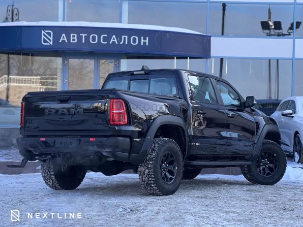 Новый Ram 1500 V Рестайлинг 2025 года, цена 12 490 000 рублей, offers.body_type.unknown, Автокод Объявления