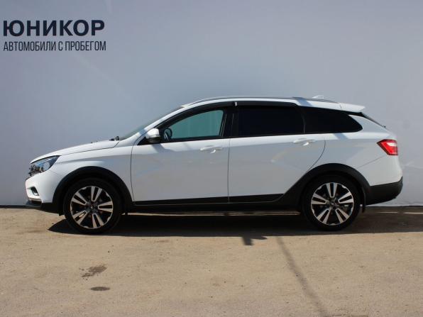Lada (ВАЗ) Vesta I с пробегом 2020 года, цена 1 049 000 рублей, 130503 км, универсал, Автокод Объявления