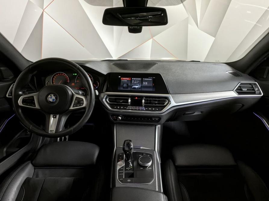 BMW 3 серии VII (G2x) Москва  - изображение 11