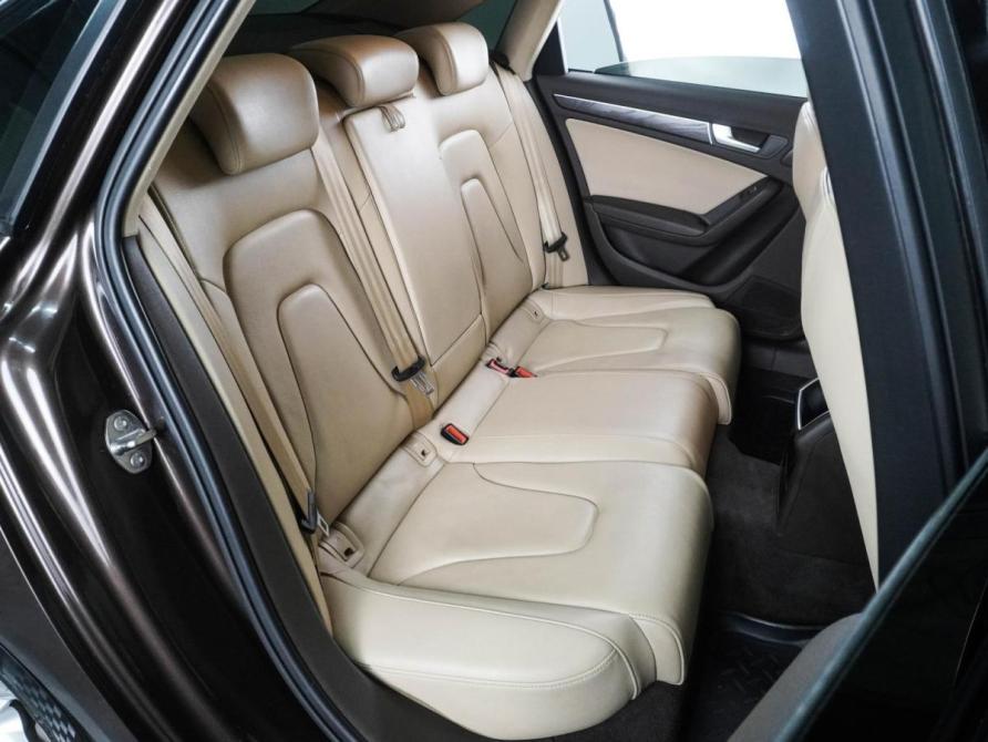 Audi A4 IV (B8) Рестайлинг Воронеж  - изображение 7