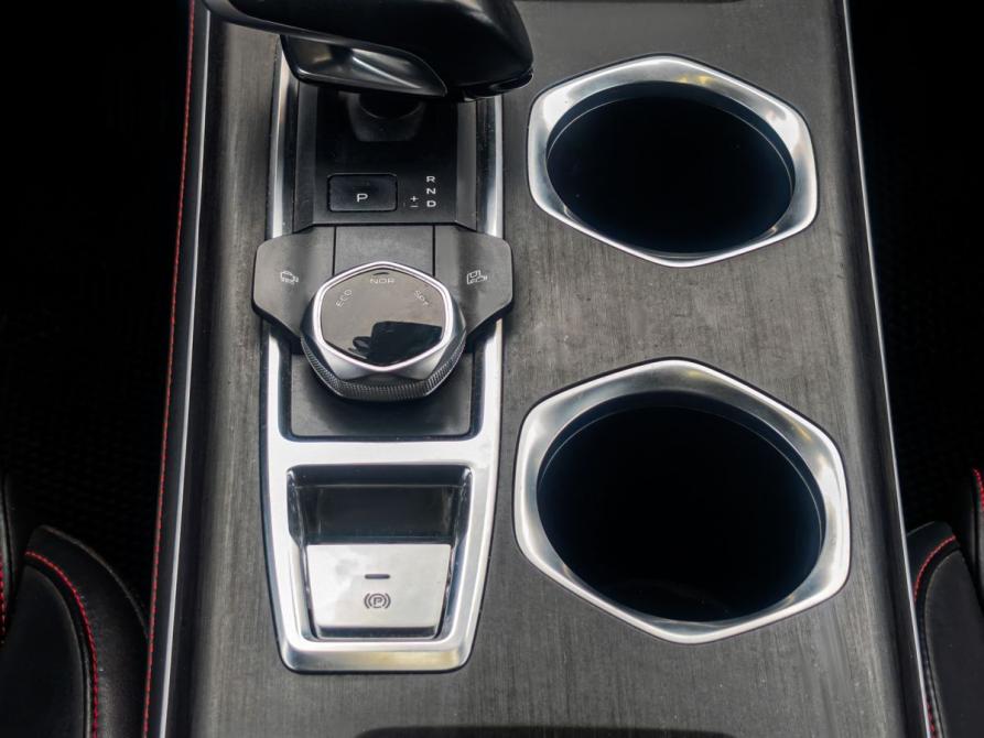 Changan CS55 Plus II Ростов-на-Дону  - изображение 26