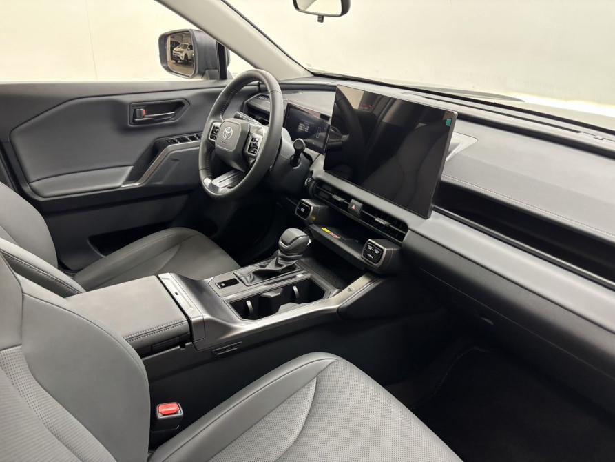 Toyota RAV4 VI (XA60) Вологда  - изображение 12