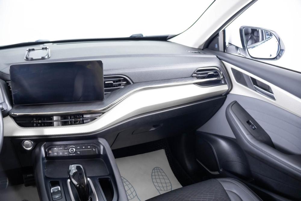 Haval F7 I Рестайлинг Пермь  - изображение 15