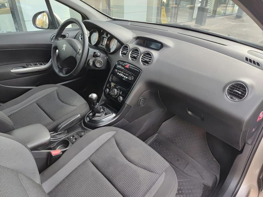Peugeot 408 I Ижевск  - изображение 13