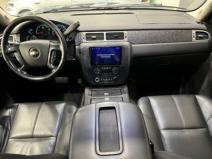 Chevrolet Tahoe III Пермь  - изображение 18