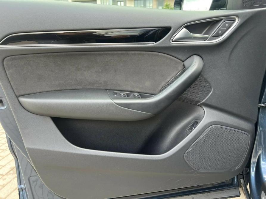 Audi Q3 I (8U) Рестайлинг Санкт-Петербург  - изображение 13