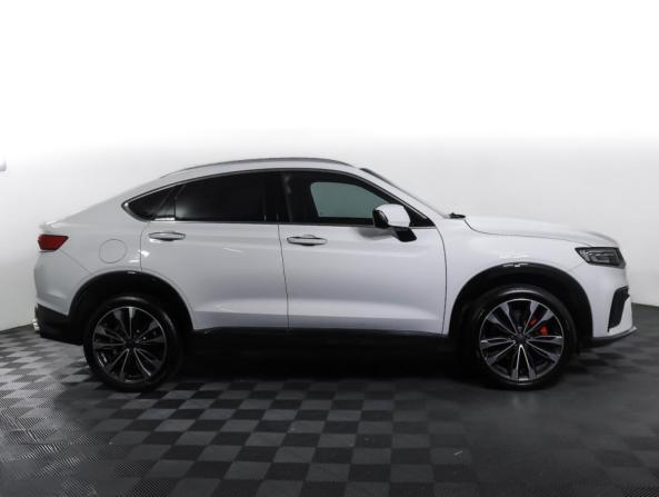 Geely Tugella I Рестайлинг с пробегом 2023 года, цена 3 049 000 рублей, 15985 км, внедорожник, Автокод Объявления