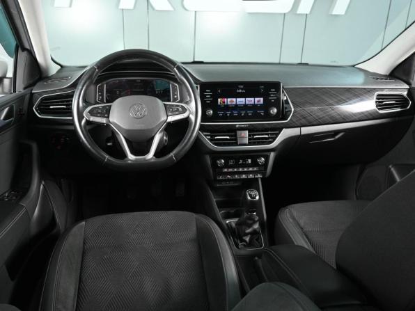 Volkswagen Polo VI с пробегом 2021 года, цена 1 719 000 рублей, 126906 км, лифтбек, Автокод Объявления