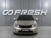 Kia Rio III Ростов-на-Дону  - изображение 21