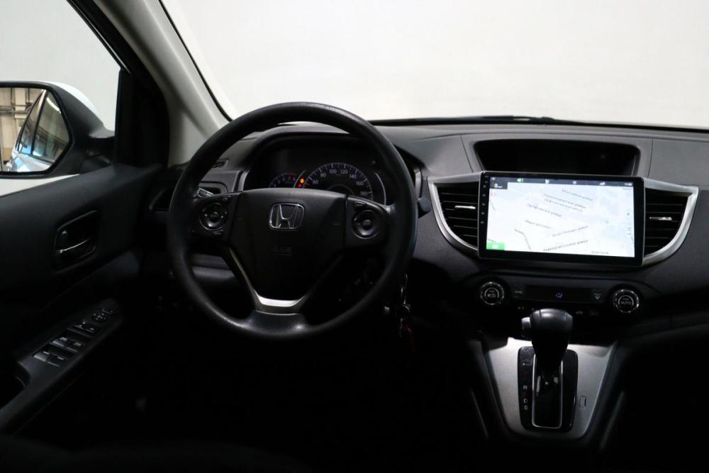 Honda CR-V IV Сургут  - изображение 20