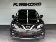 Nissan X-Trail III Рестайлинг Уфа  - изображение 23