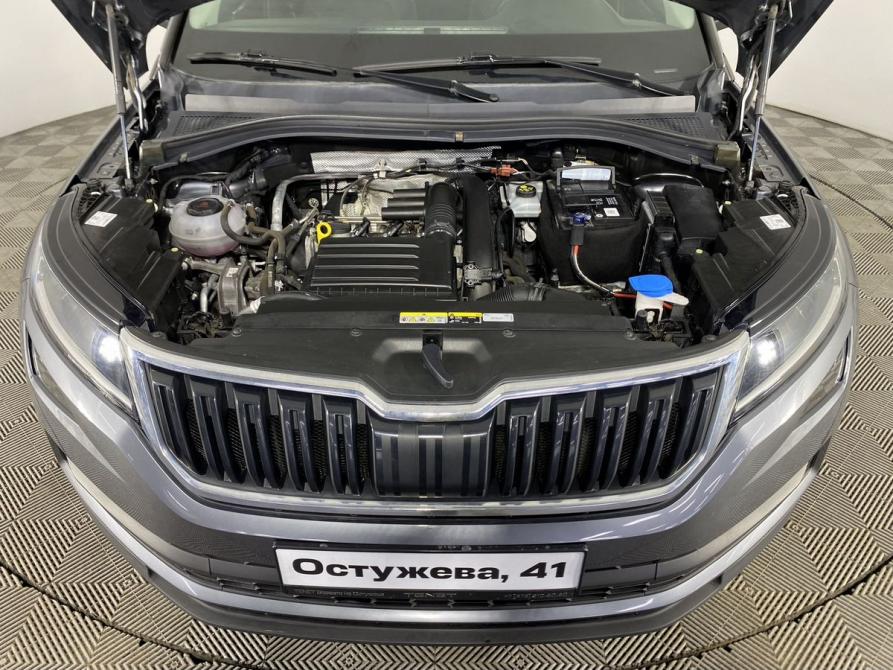 Skoda Kodiaq I Воронеж  - изображение 4