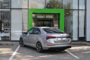 Skoda Rapid II Москва  - изображение 35