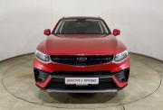 Geely Tugella I Рестайлинг Волгоград  - изображение 30