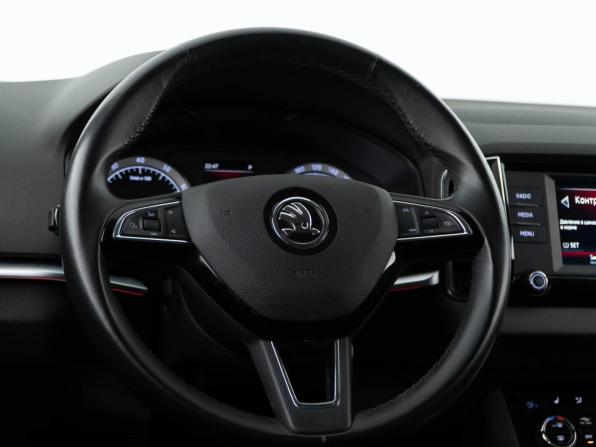 Skoda Karoq I с пробегом 2020 года, цена 2 299 046 рублей, 94640 км, внедорожник, Автокод Объявления
