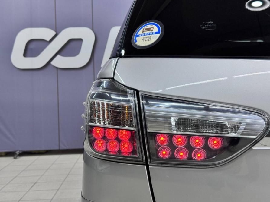 Toyota Wish II Рестайлинг Благовещенск  - изображение 24