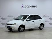 Lada (ВАЗ) Kalina I Ставрополь  - изображение 18