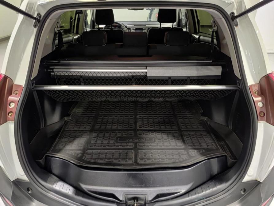 Toyota RAV4 IV (XA40) Казань  - изображение 12