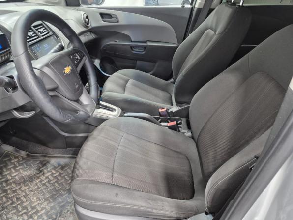 Chevrolet Aveo II с пробегом 2013 года, цена 755 000 рублей, 109566 км, седан, Автокод Объявления