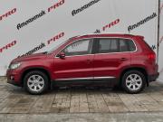 Volkswagen Tiguan I Рестайлинг Екатеринбург  - изображение 29