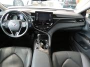 Toyota Camry VIII (XV70) Рестайлинг Екатеринбург  - изображение 39