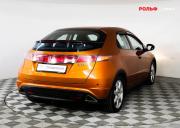 Honda Civic VIII Химки  - изображение 23